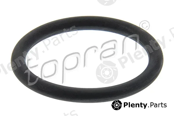 Topran 115565 — Seal Ring, oil drain plug
