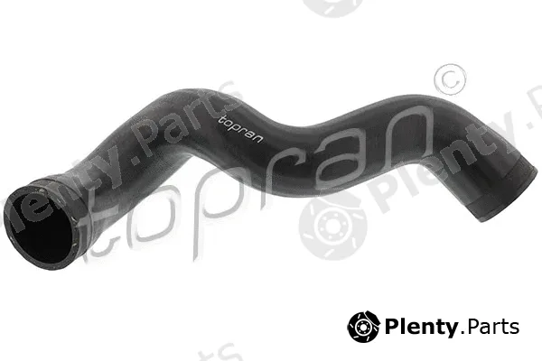 Topran 111553 — Charge Air Hose