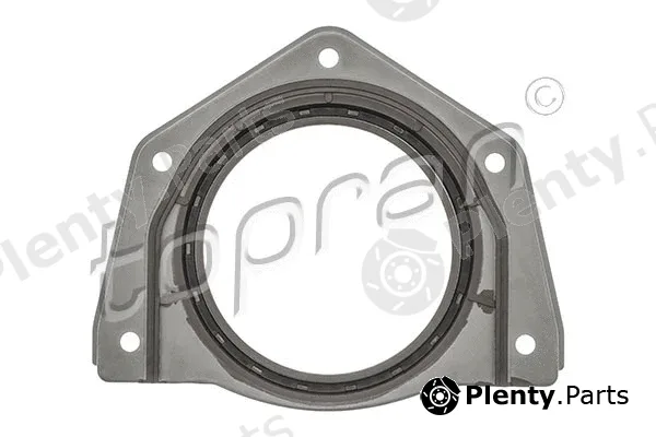 Topran 208319 — Shaft Seal, crankshaft