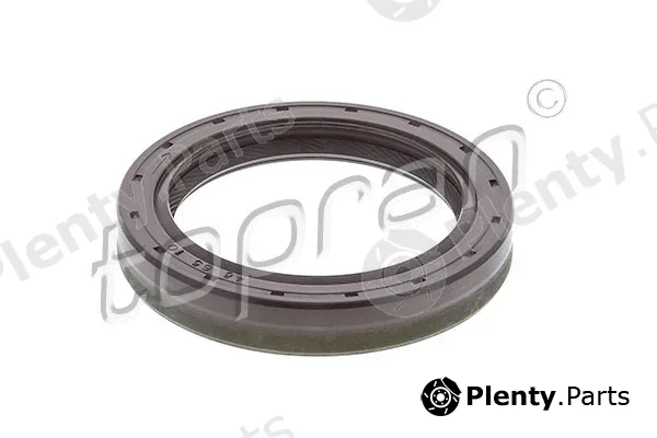 Topran 500759 — Shaft Seal, crankshaft