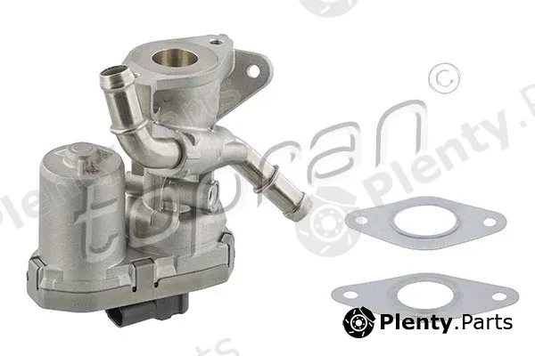 Topran 304235 — EGR Valve
