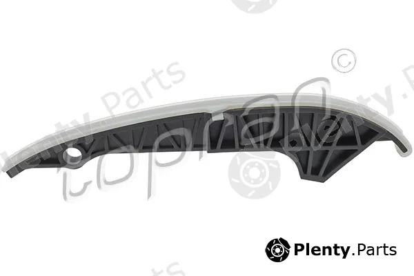 Topran 120505 — Guide, timing chain