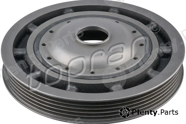 Topran 700863 — Belt Pulley, crankshaft