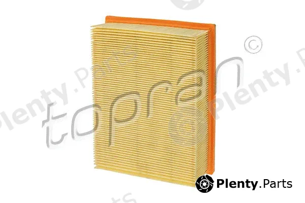 Topran 201653 — Air Filter