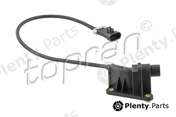 Topran 206207 — Sensor, camshaft position