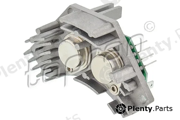 Topran 721914 — Regulator, interior blower