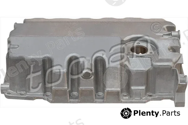 Topran 113653 — Oil Sump