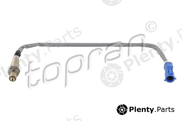 Topran 304160 — Lambda Sensor