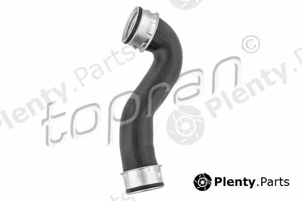Topran 114471 — Charge Air Hose
