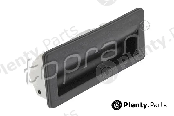 Topran 620030 — Tailgate Handle