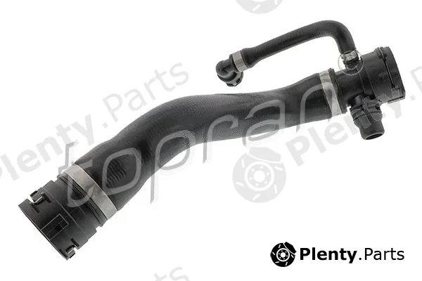 Topran 503819 — Radiator Hose