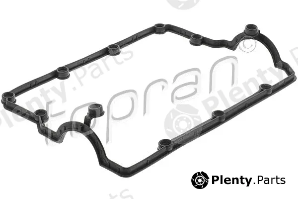 Topran 111925 — Gasket, cylinder head cover