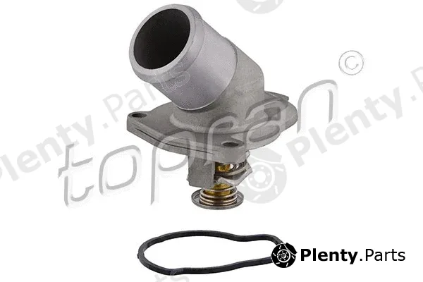 Topran 205727 — Thermostat, coolant