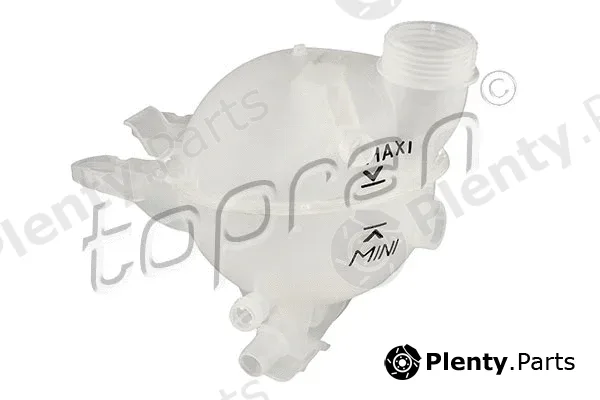 Topran 722676 — Expansion Tank, coolant