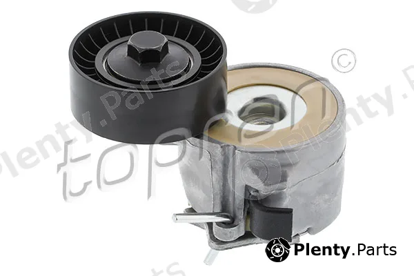 Topran 601685 — Belt Tensioner, V-ribbed belt