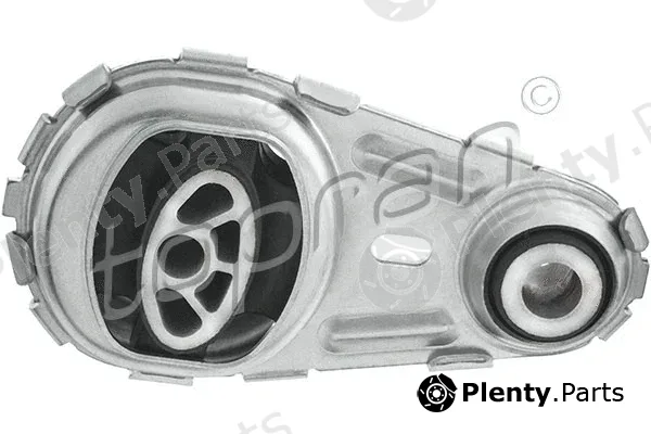 Topran 700855 — Mounting, engine