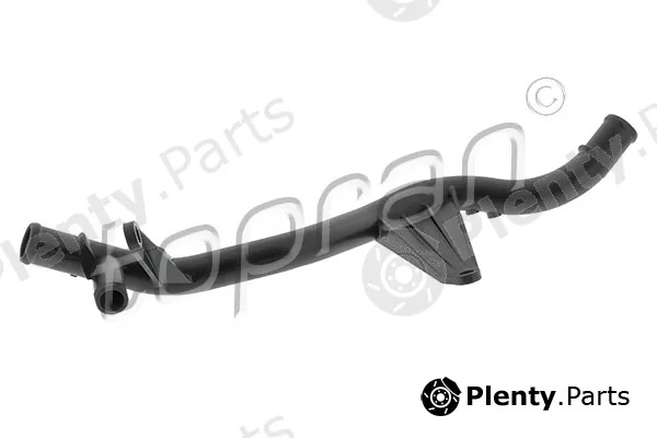 Topran 120145 — Coolant Pipe