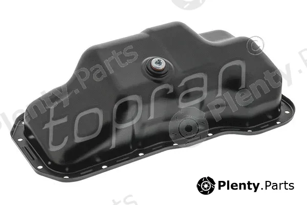 Topran 601141 — Oil Sump