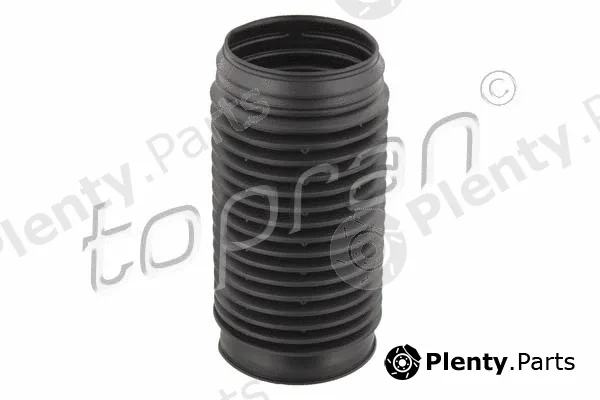 Topran 116391 — Protective Cap/Bellow, shock absorber