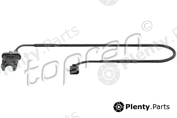 Topran 623141 — Steering Angle Sensor