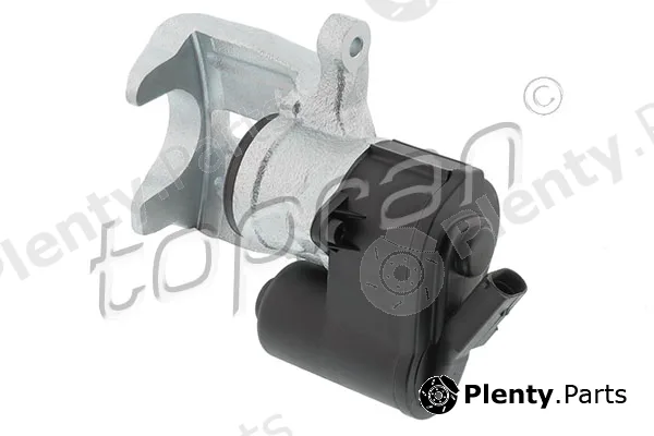 Topran 117379 — Brake Caliper