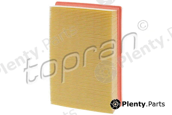 Topran 208496 — Air Filter