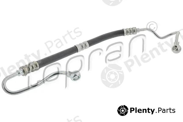 Topran 501741 — Hydraulic Hose, steering