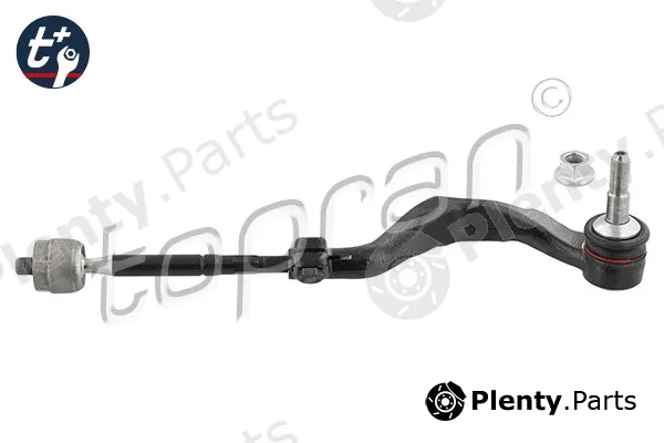 Topran 503112 — Tie Rod t+