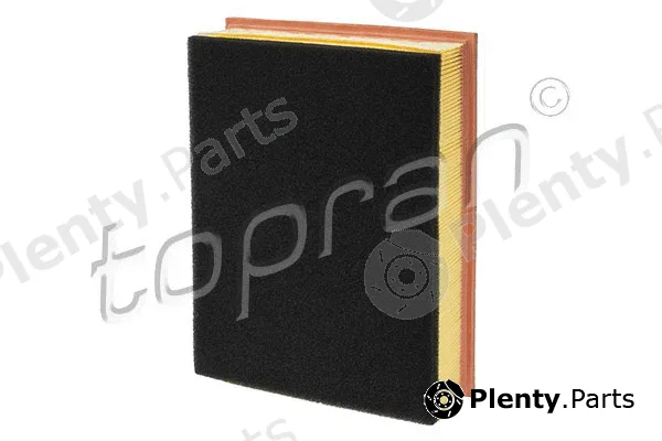 Topran 112386 — Air Filter