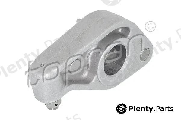 Topran 304803 — Rocker Arm, engine timing