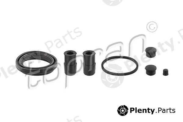 Topran 108345 — Repair Kit, brake caliper