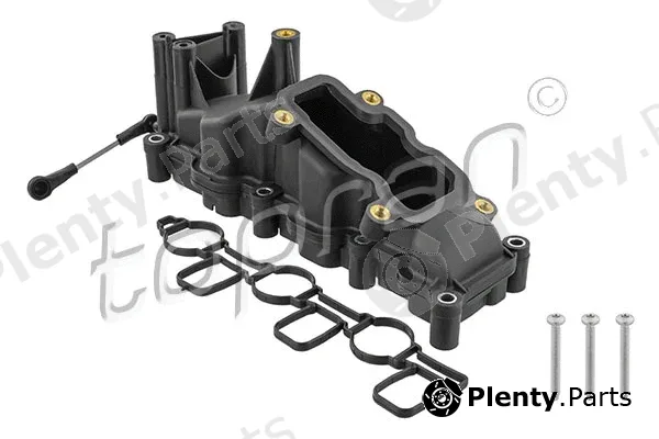 Topran 117760 — Intake Manifold Module
