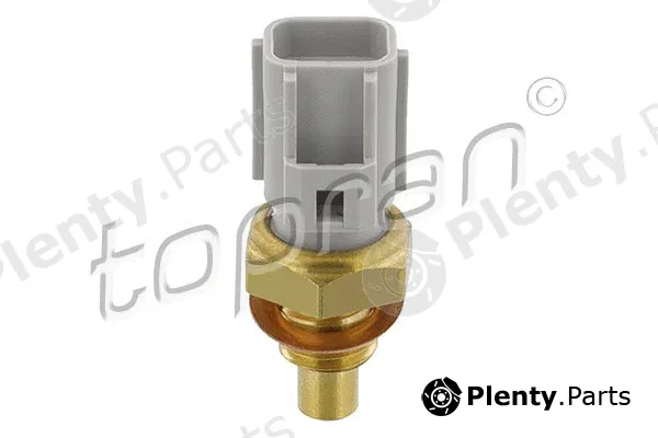 Topran 304648 — Sensor, fuel temperature