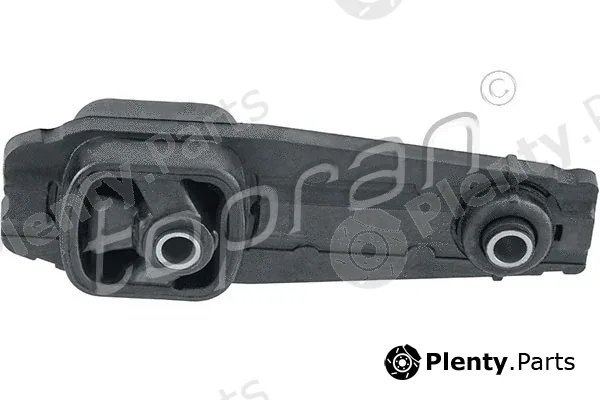 Topran 723067 — Mounting, engine