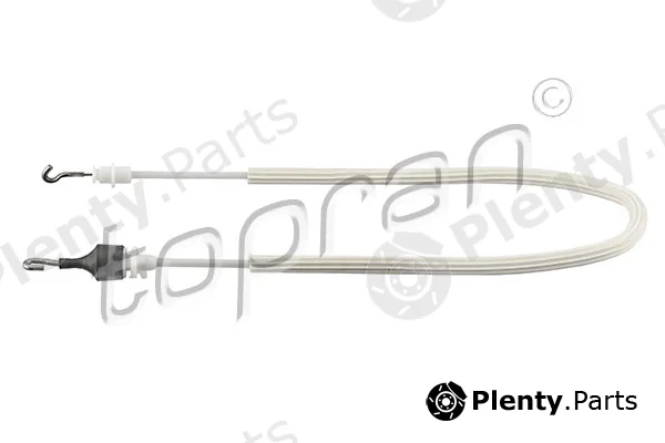Topran 109455 — Cable Pull, door release