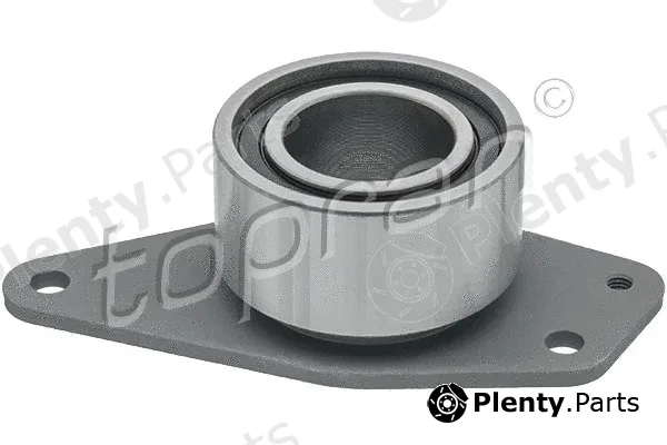 Topran 700209 — Deflection/Guide Pulley, timing belt