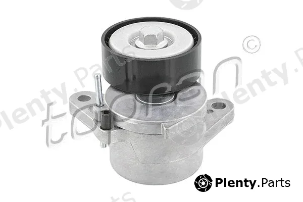 Topran 118001 — Belt Tensioner, V-ribbed belt