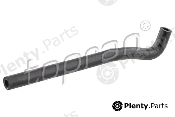 Topran 100216 — Radiator Hose