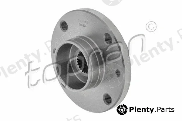 Topran 700633 — Wheel Hub