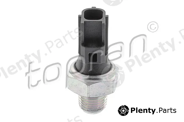 Topran 302710 — Oil Pressure Switch