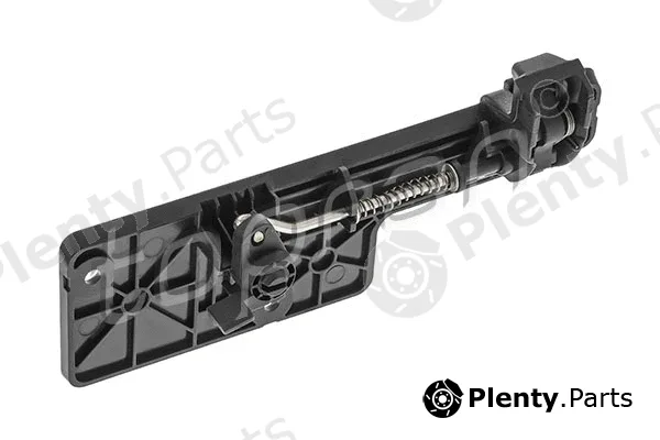 Topran 109078 — Glove Compartment Lock