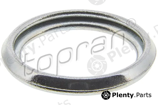 Topran 723760 — Seal Ring, oil drain plug