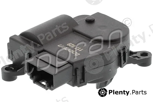 Topran 117029 — Actuator, blending flap