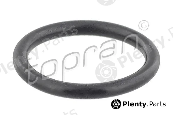 Topran 103007 — Seal Ring, radiator cap bolt