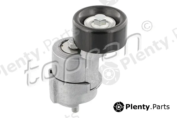 Topran 821843 — Belt Tensioner, V-ribbed belt