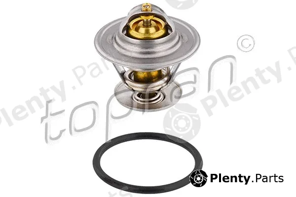 Topran 202313 — Thermostat, coolant