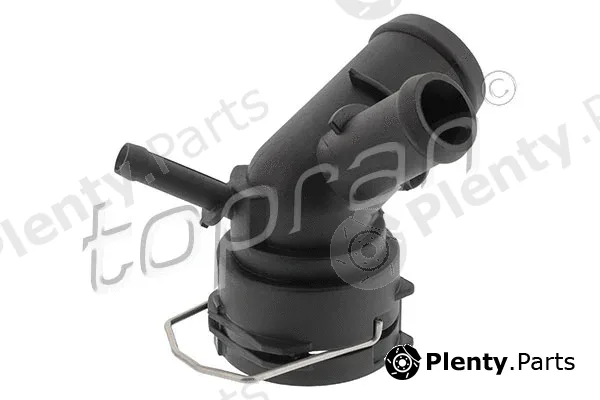 Topran 119749 — Coolant Flange