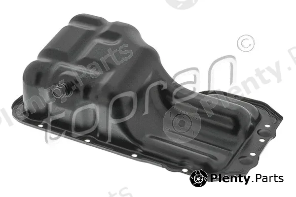 Topran 600838 — Oil Sump