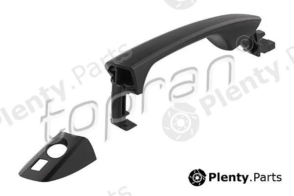 Topran 620027 — Exterior Door Handle