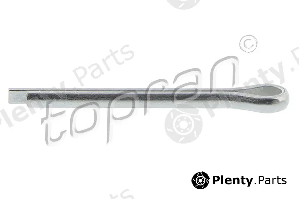 Topran 203190 — Split Pin